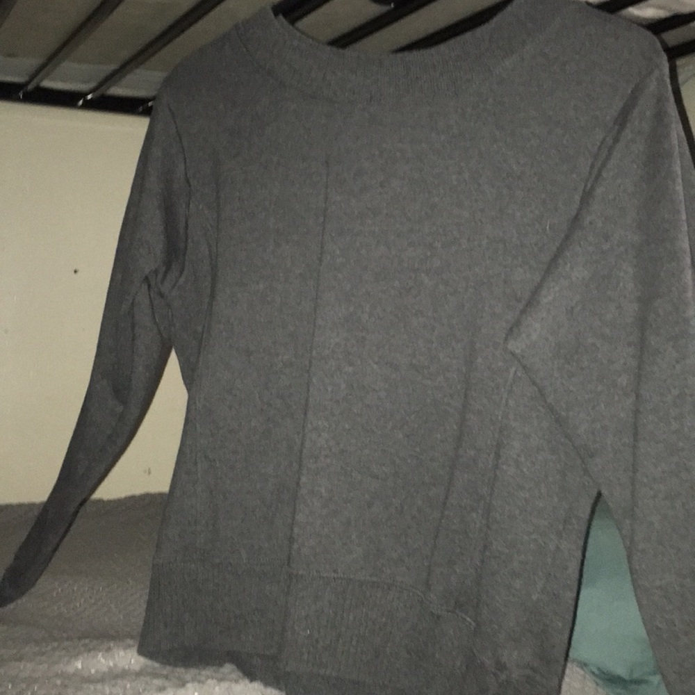 Hanes  Crewneck